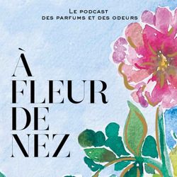 cover art for À FLEUR DE NEZ