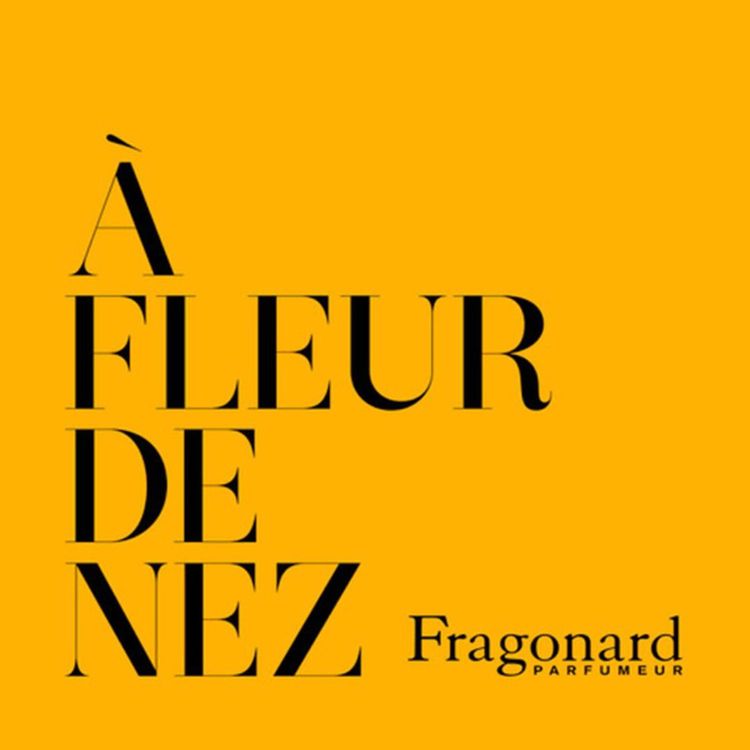 cover art for Karine Dubreuil, nez à Grasse