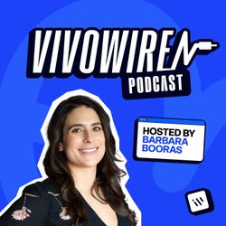 cover art for Vivowire