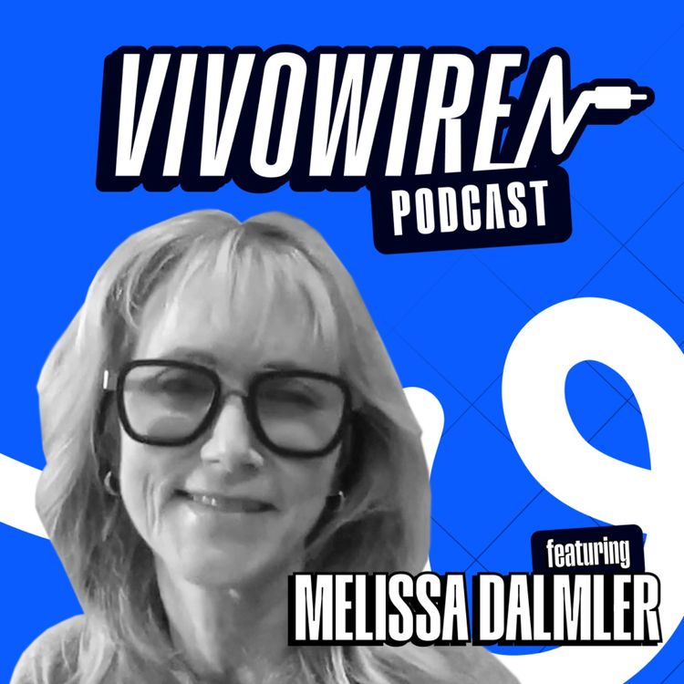 cover art for Culture is a Verb, ft. Melissa Daimler