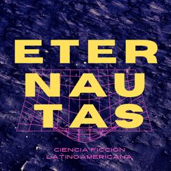 cover art for Eternautas