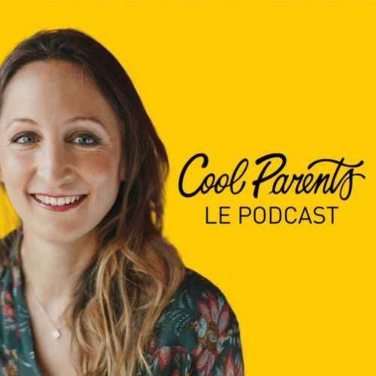 cover art for "Comment faire kiffer l'école à nos enfants ?"