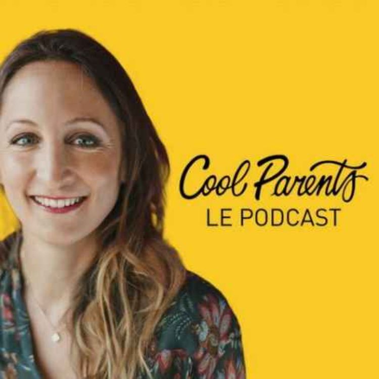 cover art for "La Méditation à l'école : une arme pour développer l'empathie des adultes de demain" - Invitée Candice Marro