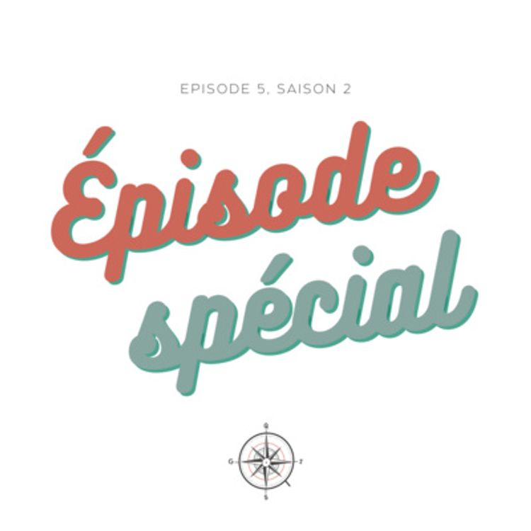 cover art for Episode spécial semaine de l'orientation !