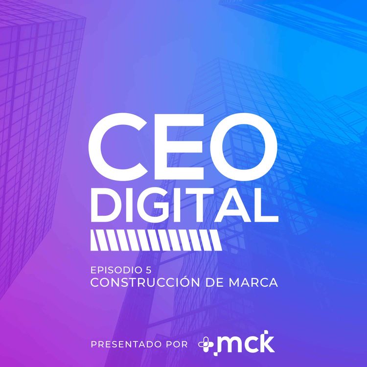 cover art for 5 | Construcción de marca en medios digitales 