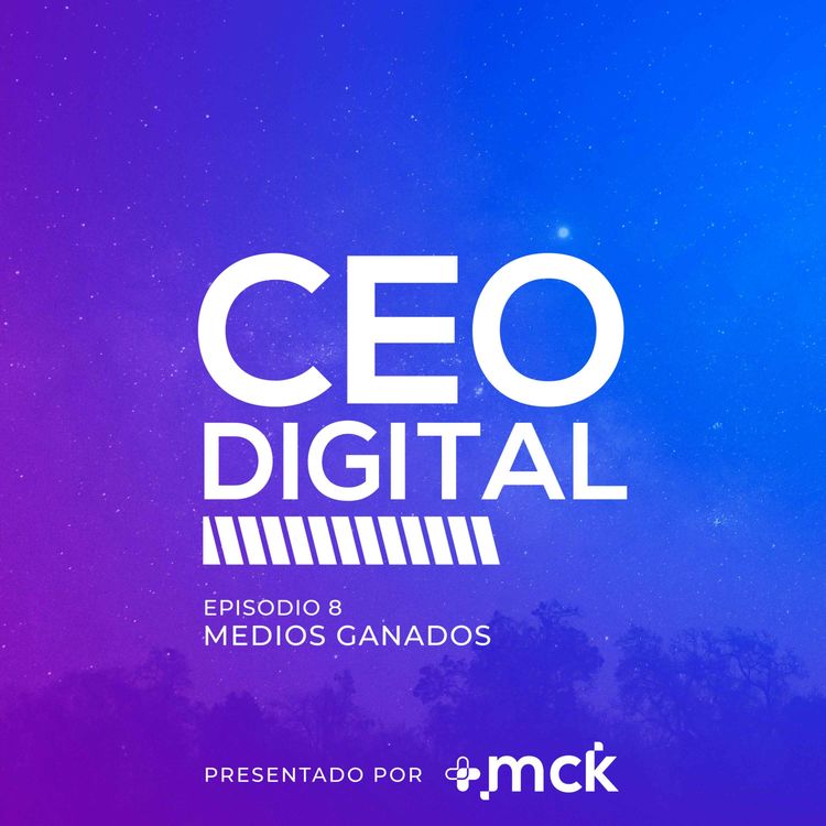 cover art for 8 | Medios ganados (Earned Media) ¿Construir marca dando el control al público?