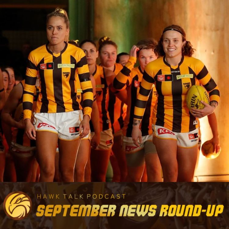 cover art for September News Round-Up (2022)