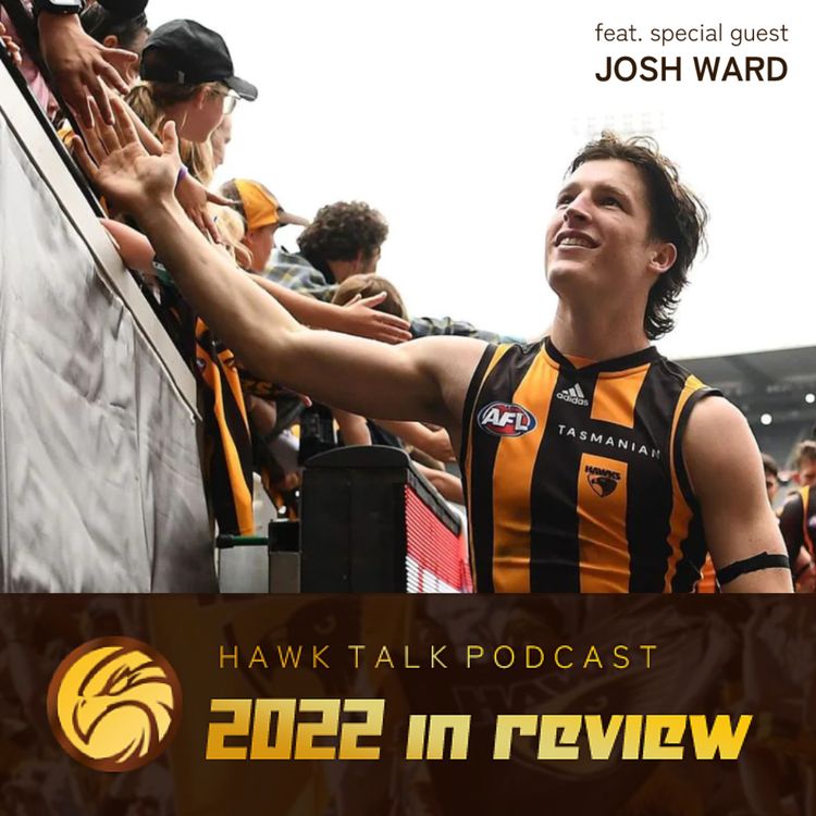 cover art for 2022 In Review