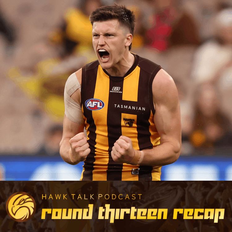 cover art for Round Thirteen, 2023 - Recap