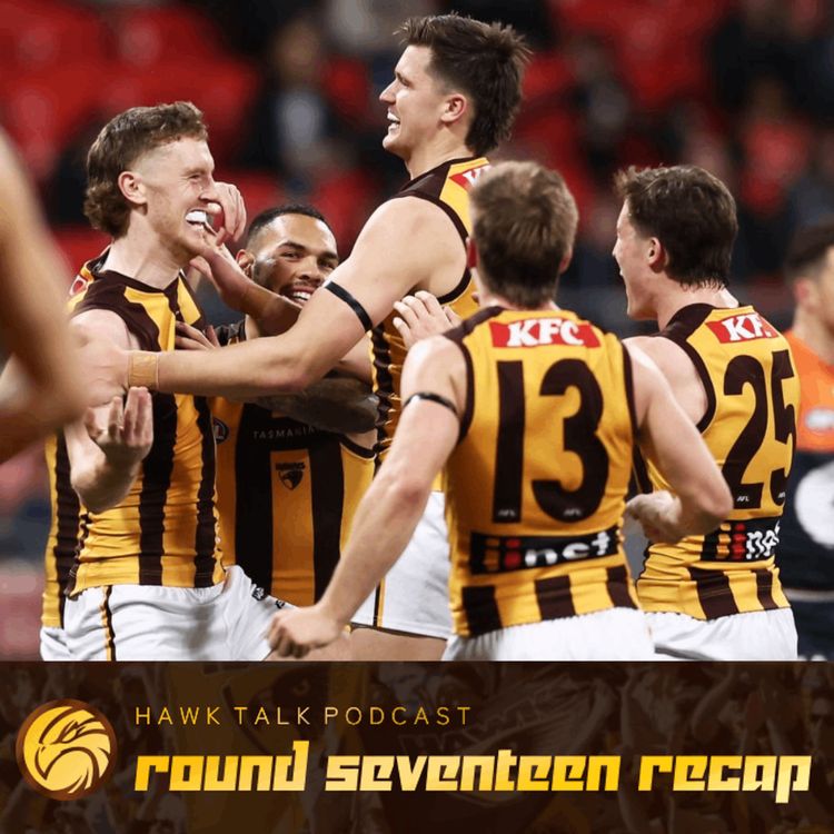 cover art for Round Seventeen, 2023 - Recap