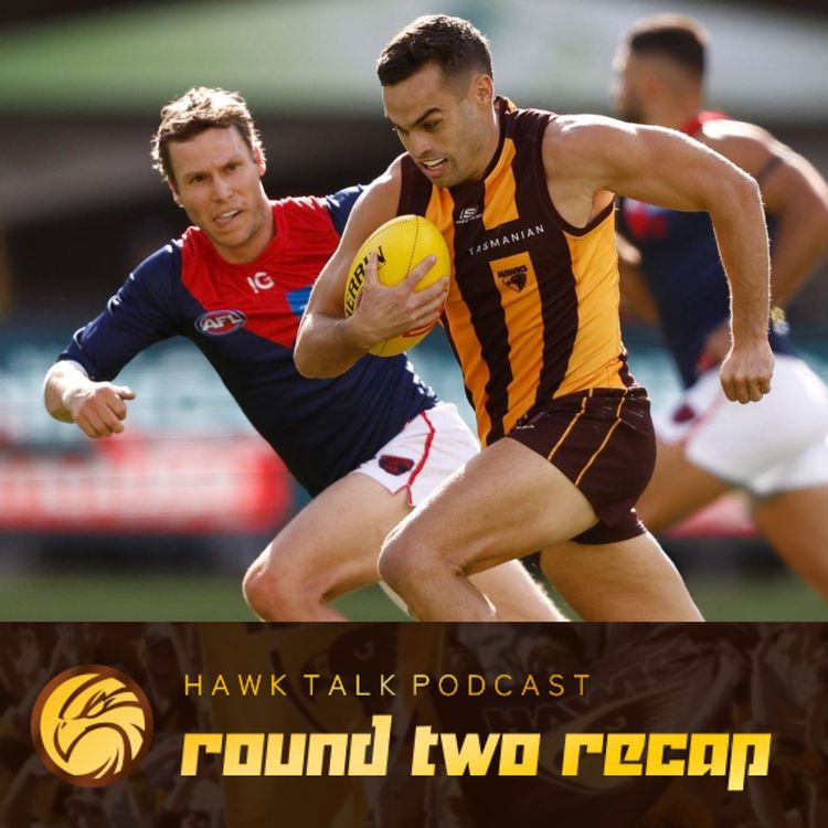 cover art for Round Two, 2024 - Recap