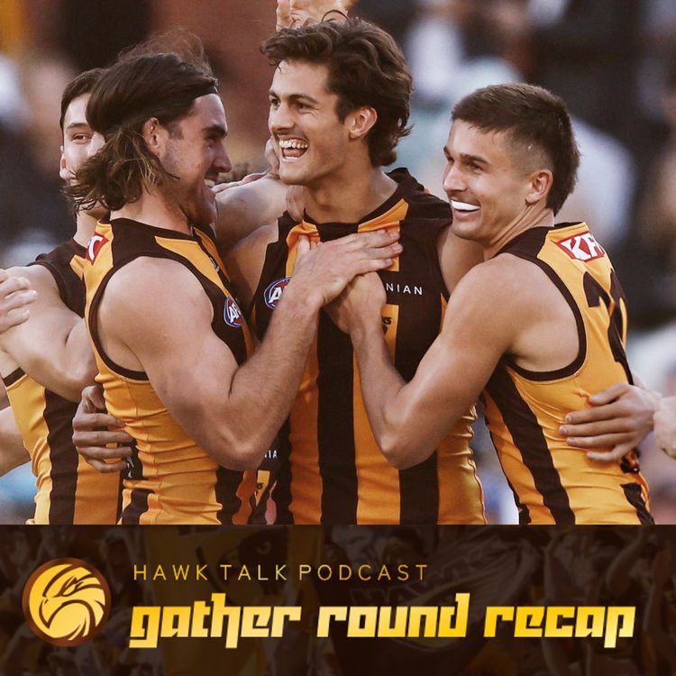 cover art for Gather Round 2024 - Recap