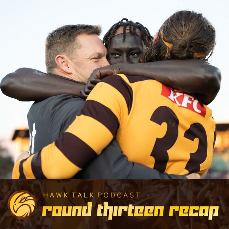 cover art for Round Thirteen, 2024 - Recap