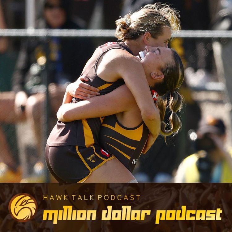 cover art for The Million Dollar Podcast (November Check-In)