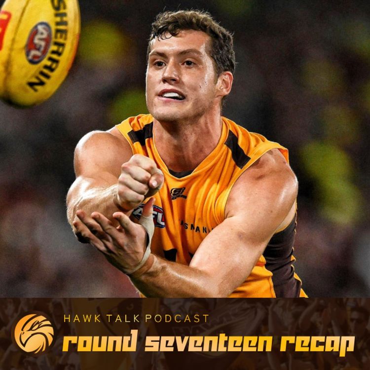 cover art for Round Seventeen, 2025 - Recap