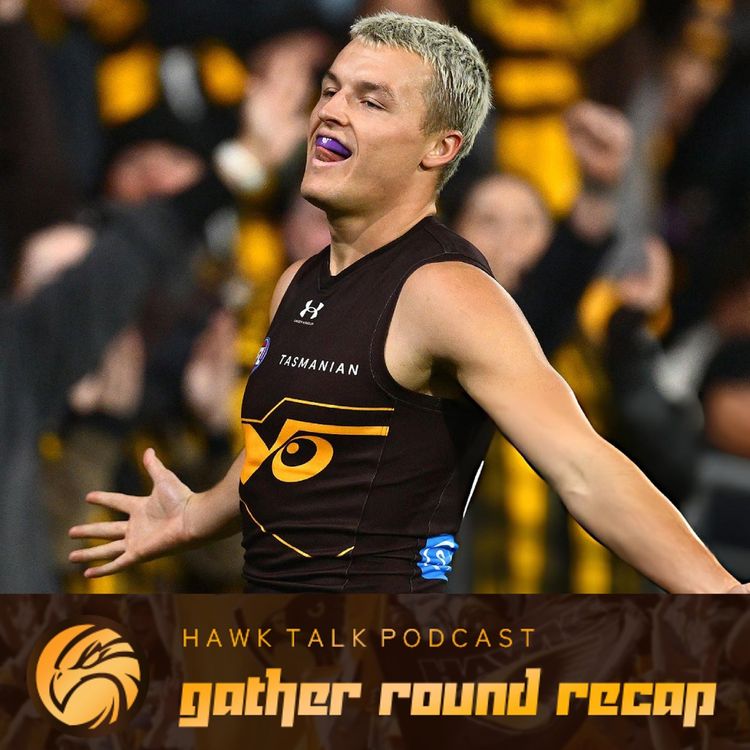 cover art for Gather Round, 2026 - Recap