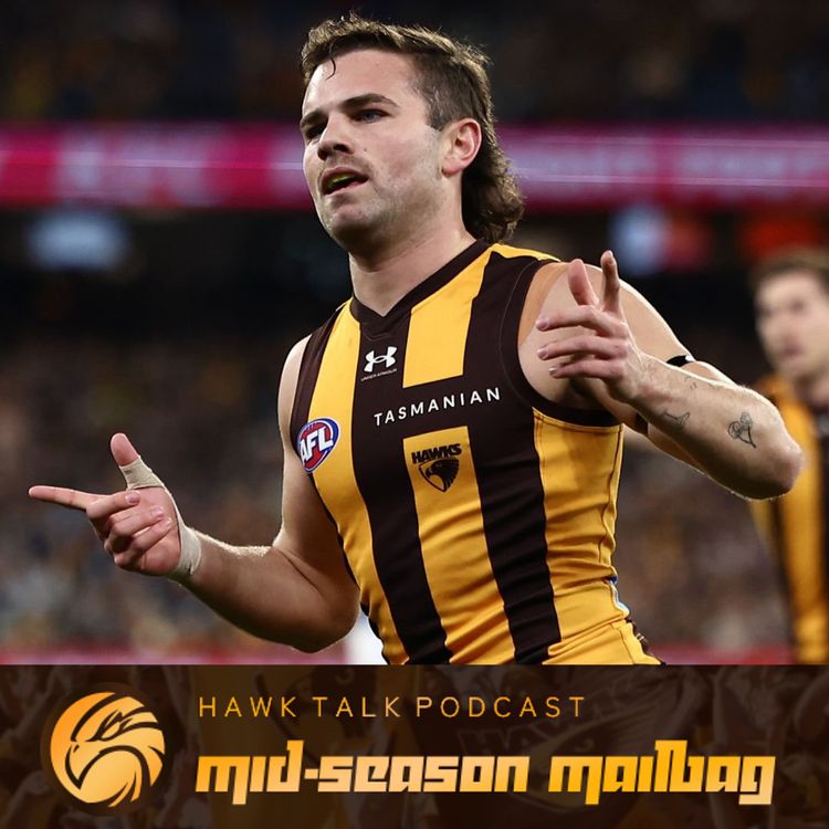 cover art for Mid-Season Mailbag (2026)