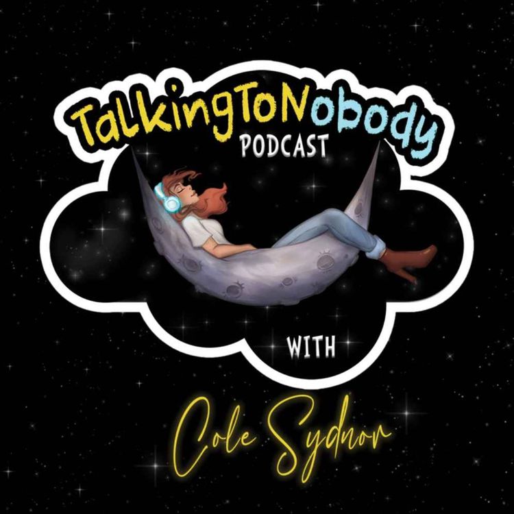 cover art for Episode 21: Cole Sydnor- Accessibility, Interabled Dating, and the Power of Positivity