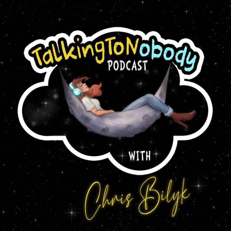 cover art for Episode 23: Chris Bilyk- State of Gratitude and the Road to Sobriety