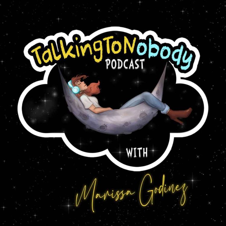 cover art for Episode 27: Marissa Godinez- Restore, Recycle, Release