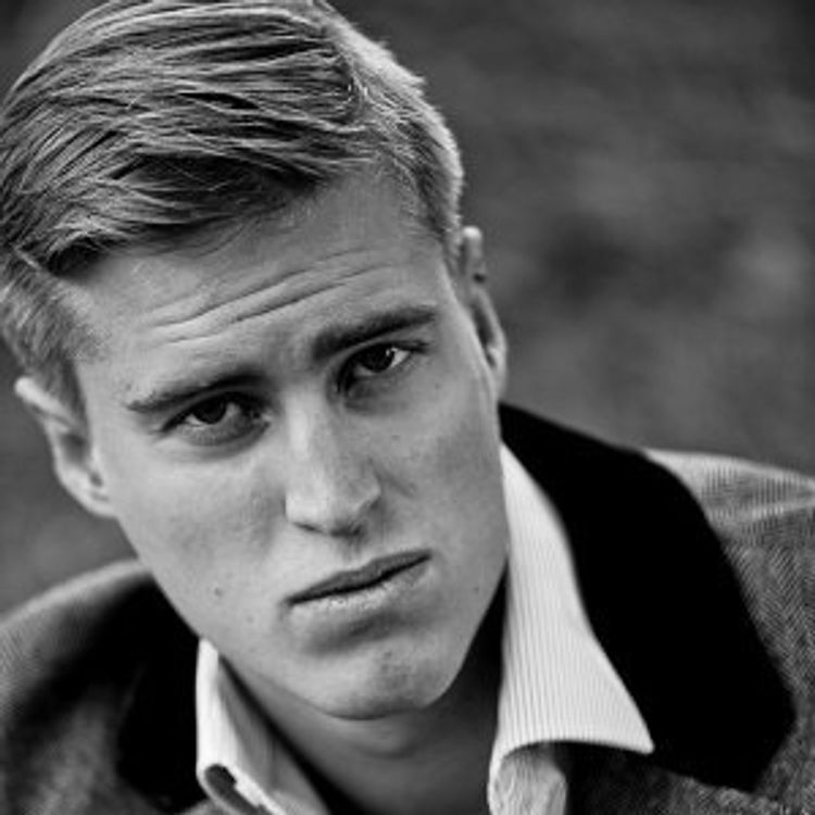 cover art for Poles to strike or give blood?