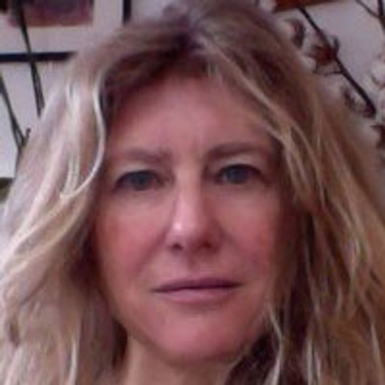 cover art for London Bridge – Olenka Frenkiel