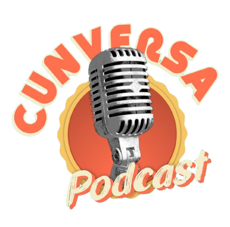 cover art for EDUARDO - Cunversa Podcast#037