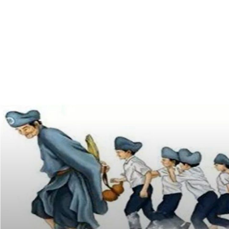 cover art for 光明的智慧（一）：修道四门课程篇