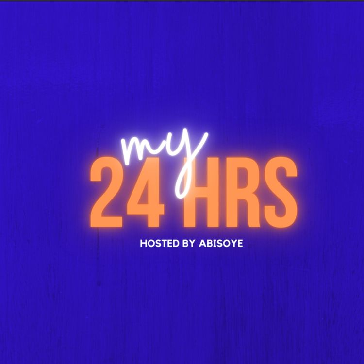cover art for My 24 Hours Trailer