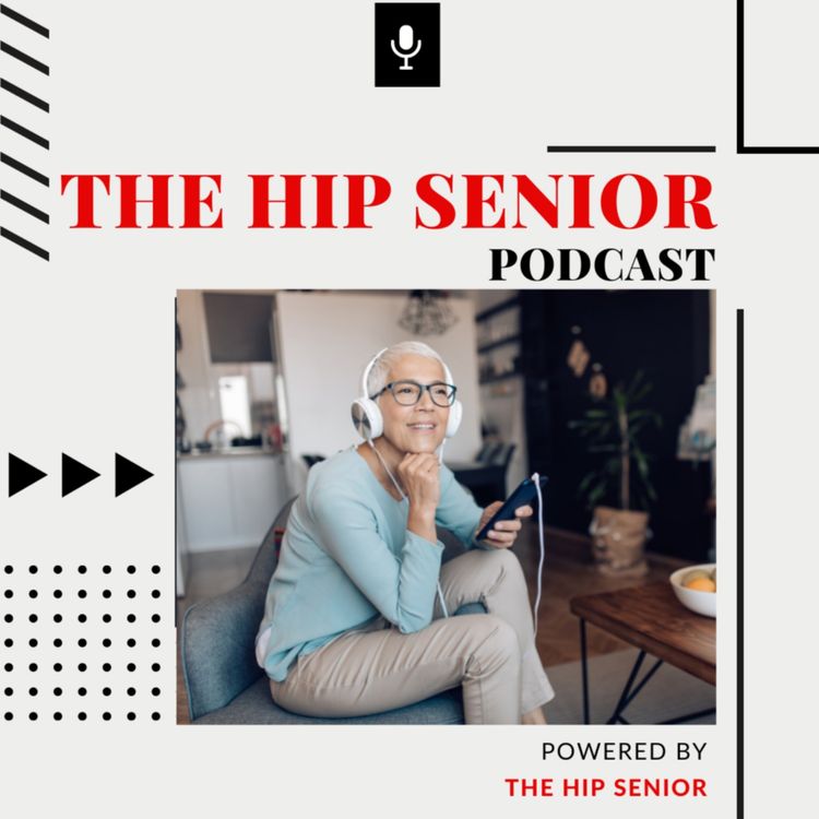 cover art for Why Hiring Seniors Is a Smart Business Move