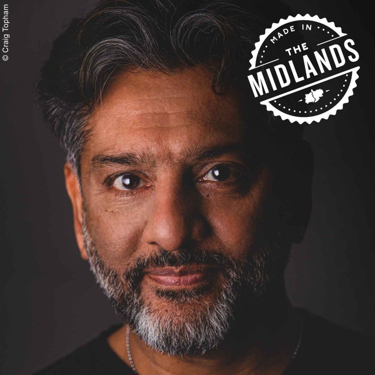 cover art for Nitin Ganatra