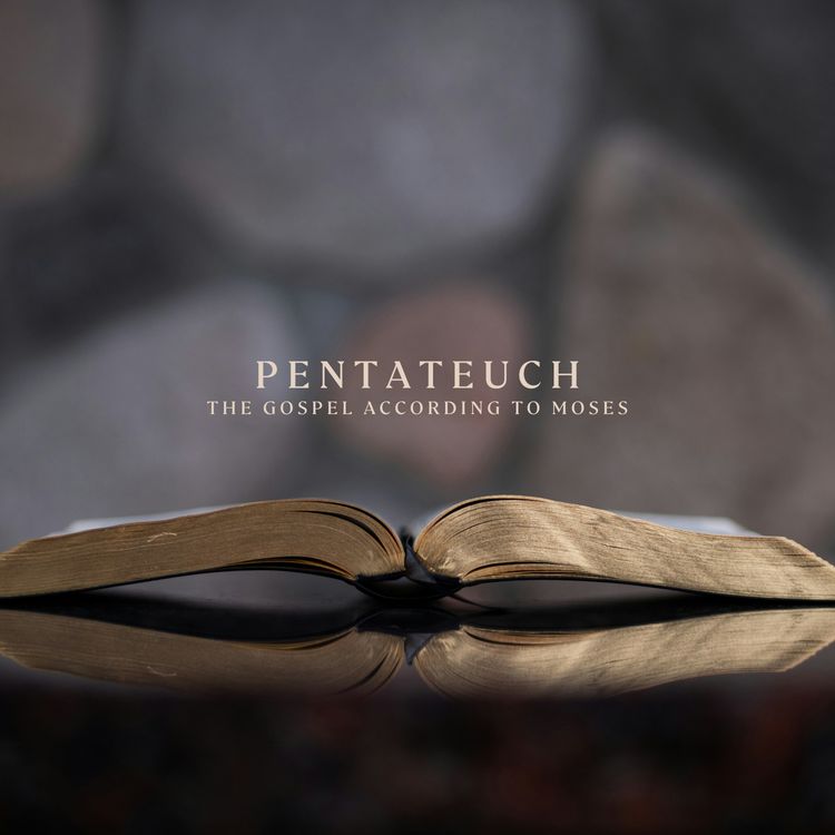 cover art for Faith in the Wilderness