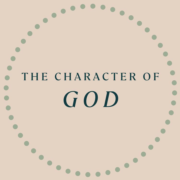 cover art for He is Faithful