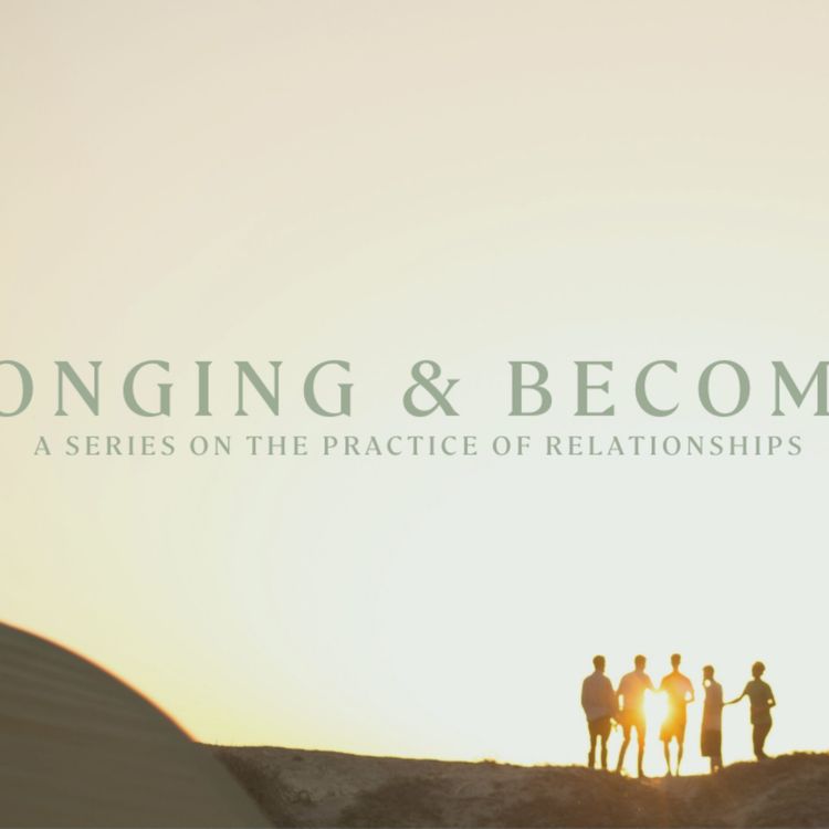 cover art for Formed by Friendship