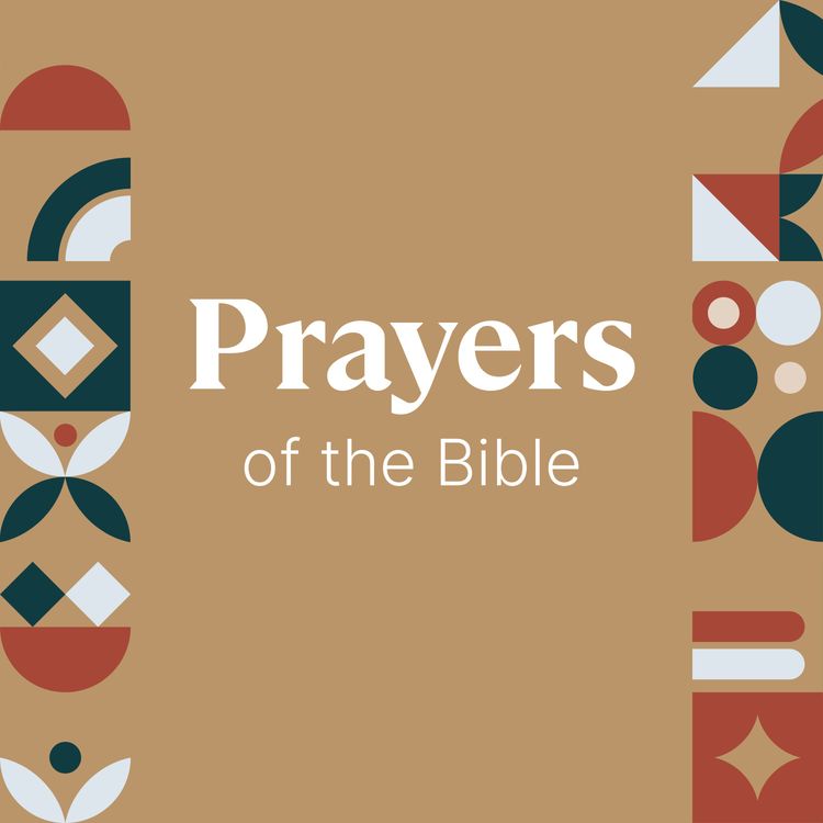 cover art for The Lord's Prayer