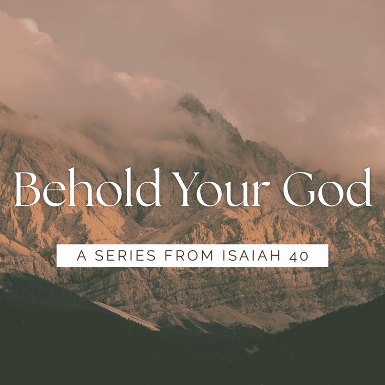 cover art for Our God Shepherds His People