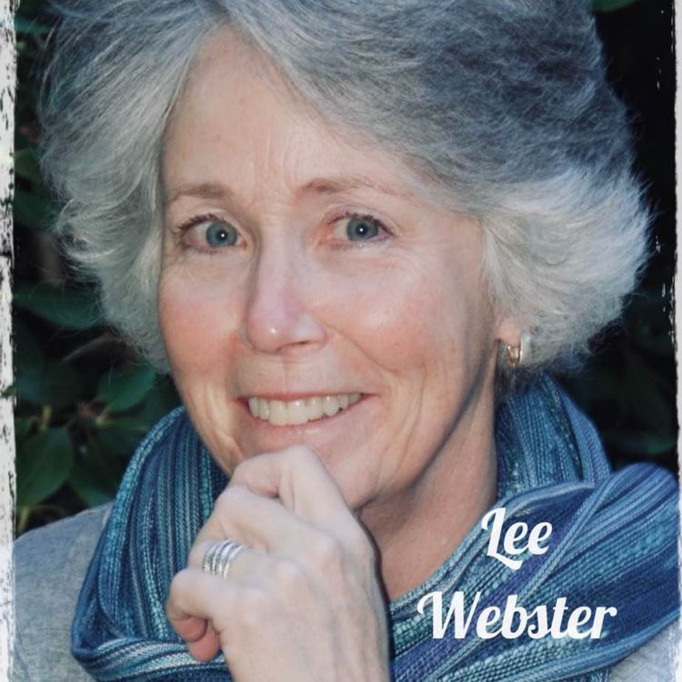 cover art for Eliza's Interviews: Lee Webster