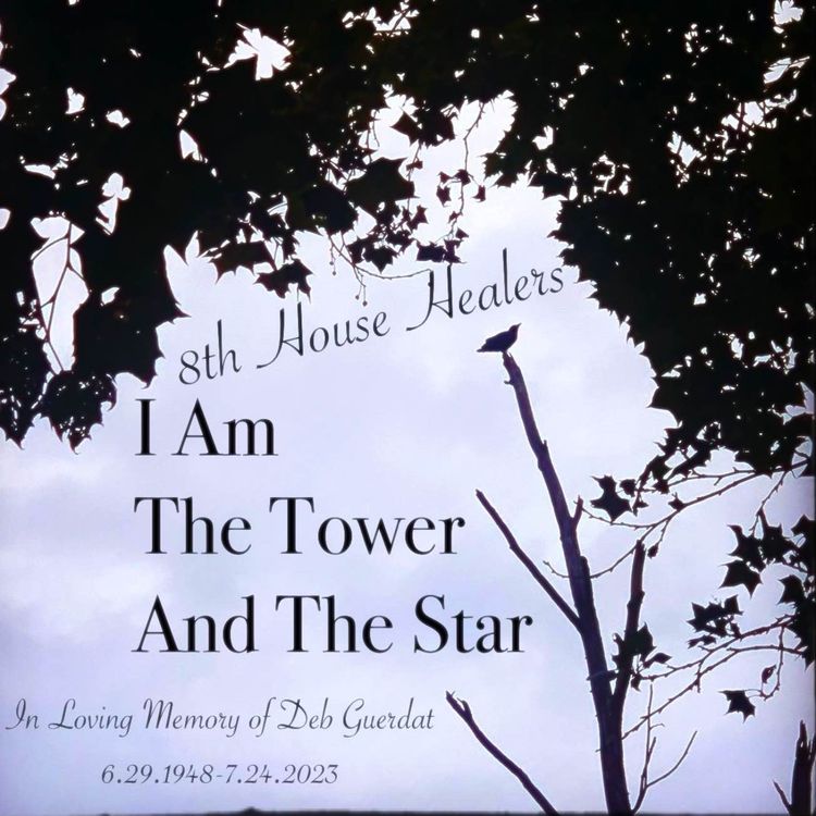 cover art for I Am The Tower And The Star
