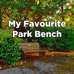 cover art for My Favourite Park Bench