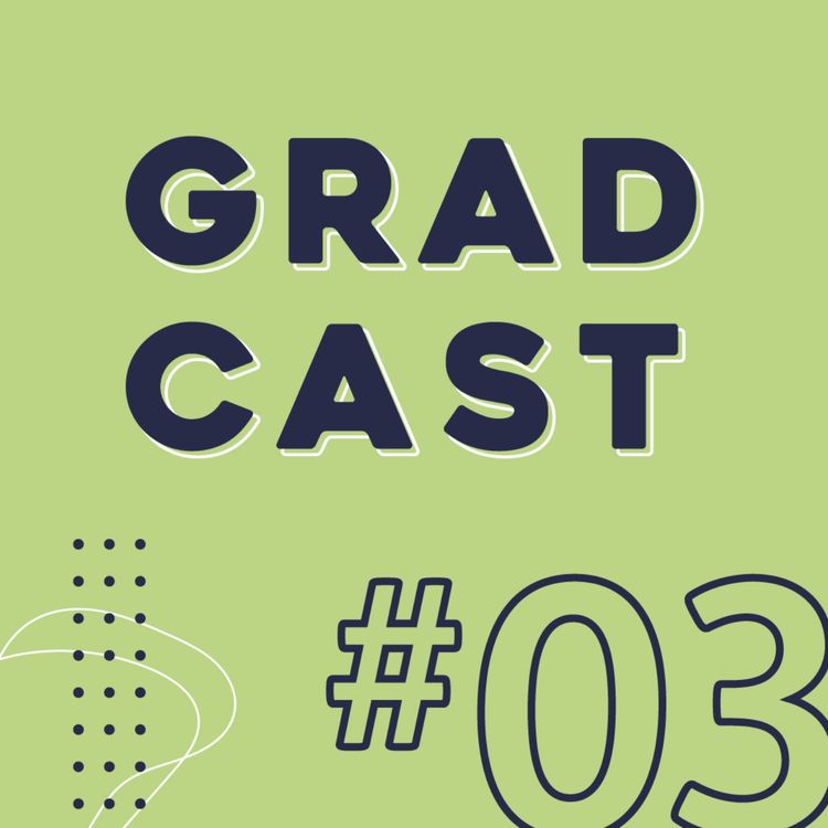 cover art for #03 - Landing a job: APS Graduate Interviews 101