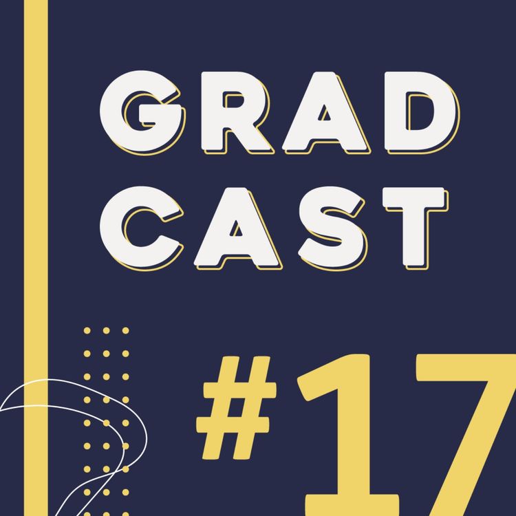 cover art for #17 - Special Edition: Interview with bri_jean198