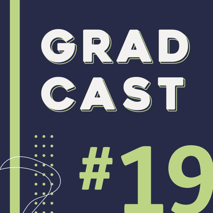 cover art for #19 - APS beyond Canberra: The regional experience