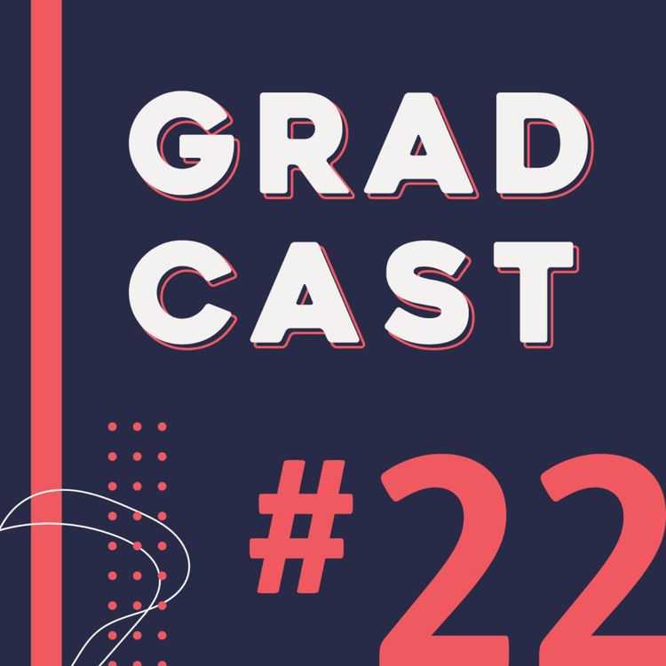 cover art for #22 - Neurodiversity in the APS Workforce