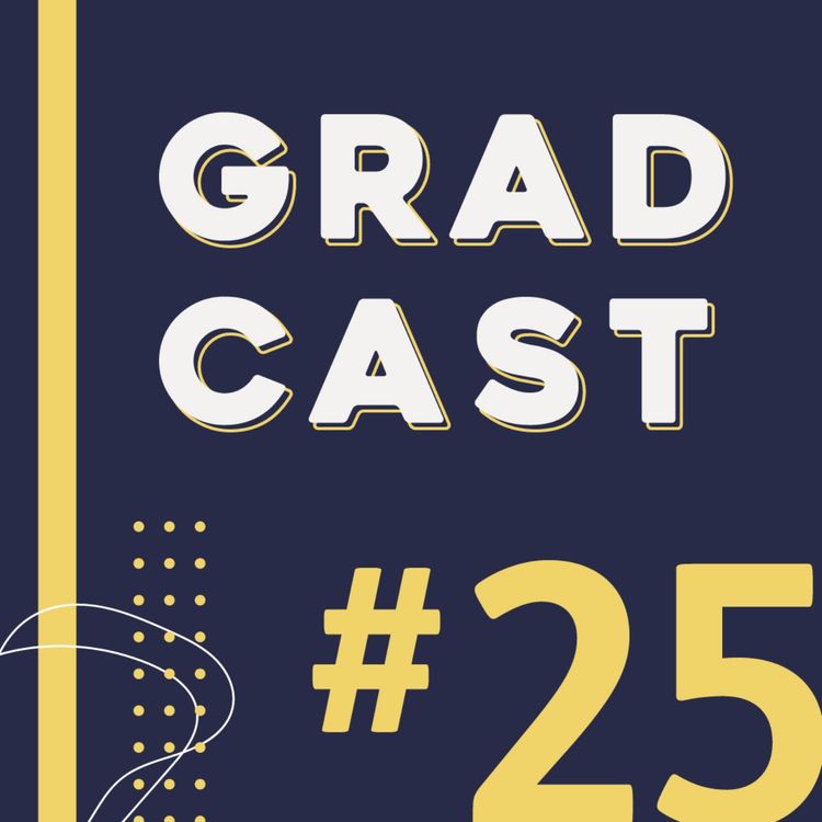 cover art for #25 - Year In Review: 2023 Edition