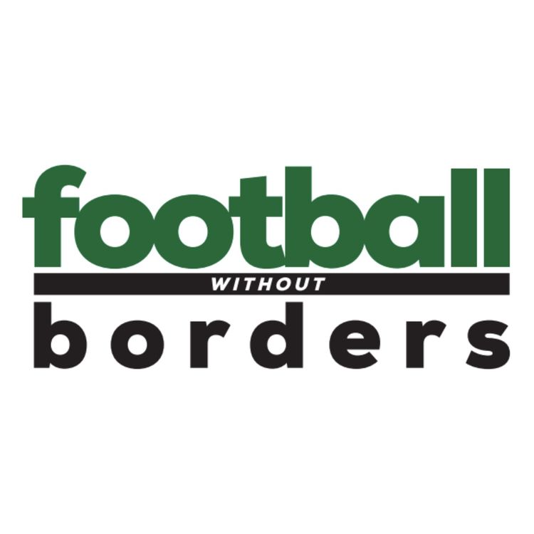 cover art for Football Without Borders | Mexico, USMNT punch World Cup tickets; UCL quarterfinals preview