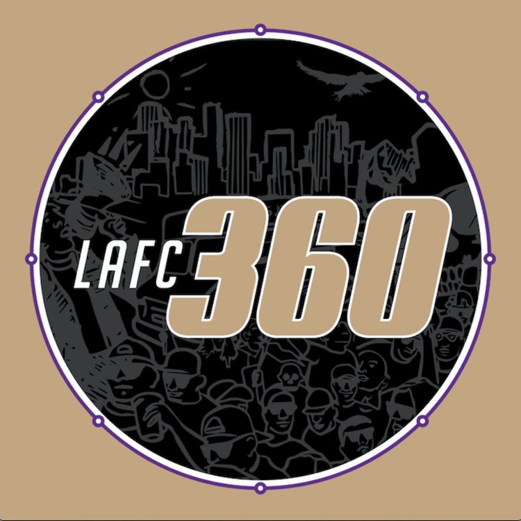 cover art for LAFC in control of MLS Supporters' Shield destiny | LAFC 360