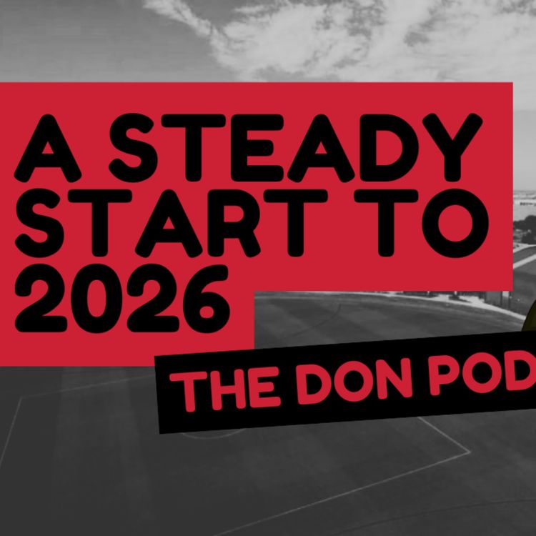 cover art for PRESEAON STARTS WITH A WIN