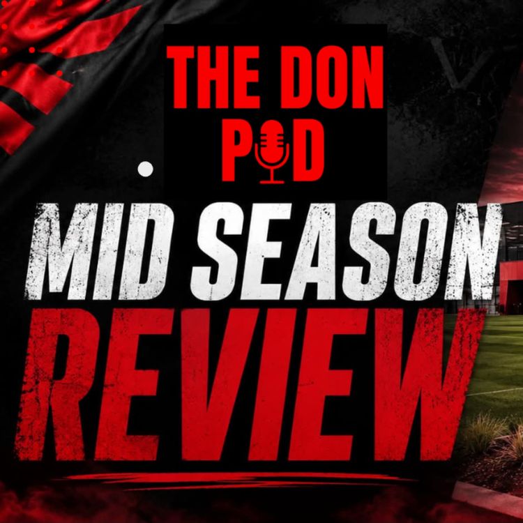 cover art for MID SEASON REVIEW 2026 | Players under the microscope