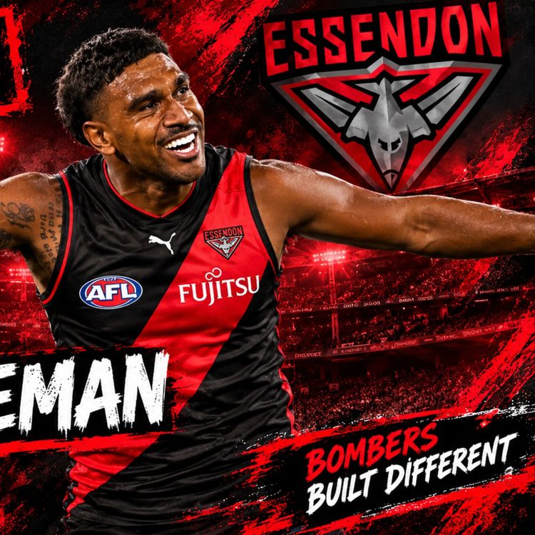 cover art for DONS LAND COLEMAN | Trade Wrap 2026