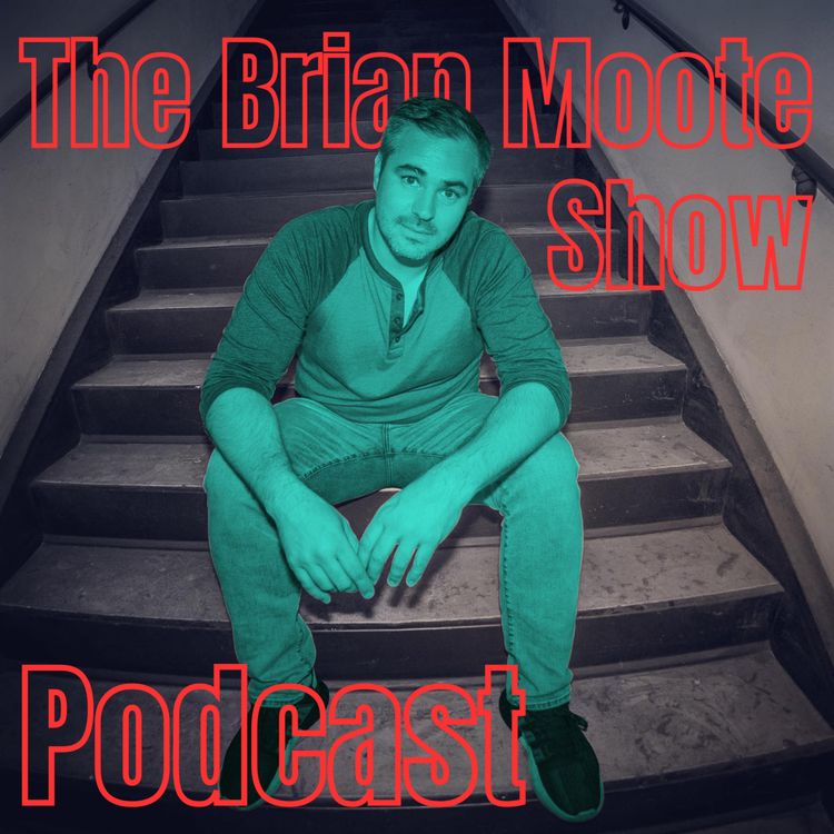 cover art for 11.11.25 - Brian's First Show Recap